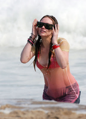 Hilary Duff Bikini Pics hot sexys gallery