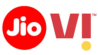 Jio Vodafone offer