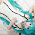 Kawaii Nymph Cosplay by Izumi Lee