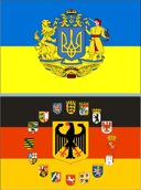 Ukraine & Germany