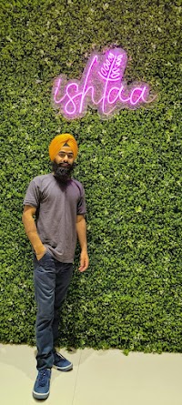 Inderjeet Singh 