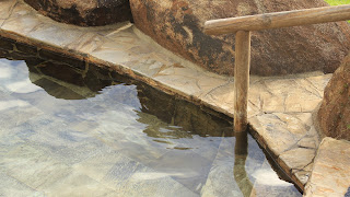 Termas Outariz, Spa, Hotspring, termalismo Ourense