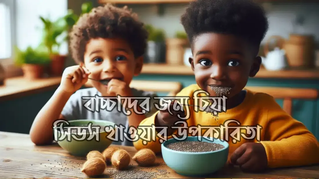 চিয়-সিড- খাওয়ার-উপকারিতা