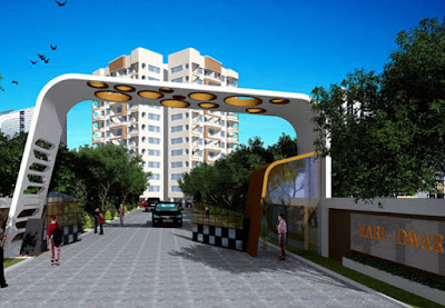 Properties In Dighi At Kamalraj Haridwar