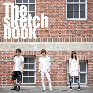 The Sketchbook - Mirror 多田宏