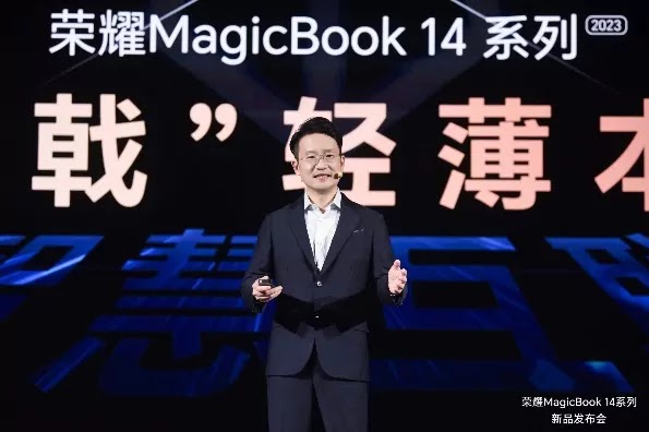 Honor MagicBook X14 2023 and X16 2023 Launched in India with 12th Gen i5 CPU and Windows 11
