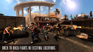 Download Rage Z Multiplayer Zombie FPS Mod v Rage Z Multiplayer Zombie FPS Mod v1.04 Apk Unlimited Ammo Free