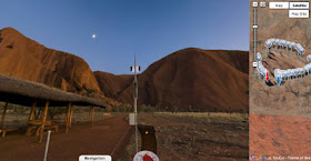 Uluru Panorama