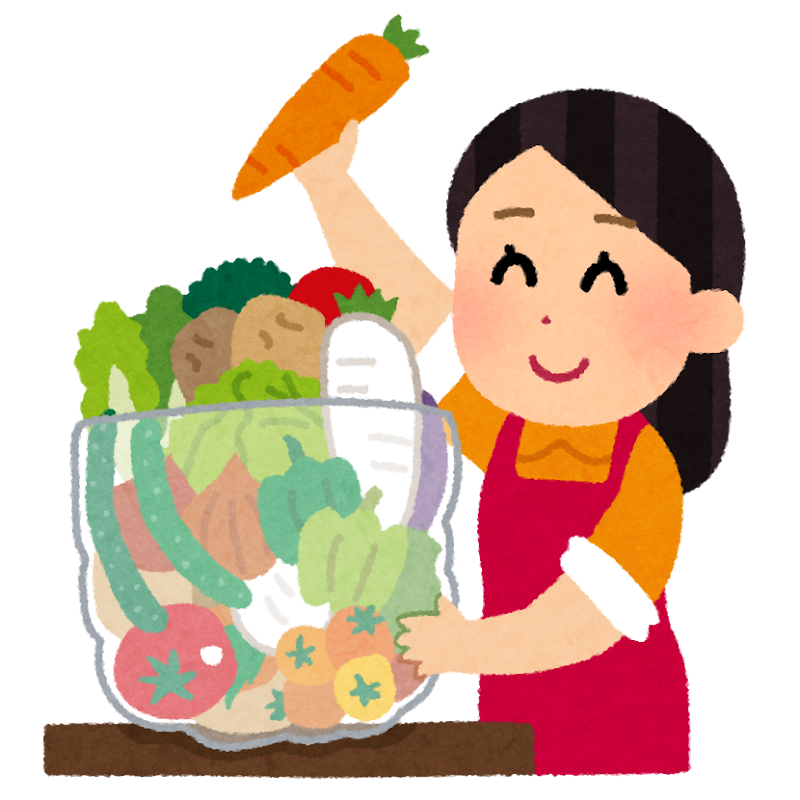 詰め放題のイラスト 買い物をする主婦 かわいいフリー素材集 いらすとや 詰め放題のイラスト 買い物をする主婦 かわいいフリー素材集 いらすとや
