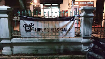 forum sineas banua