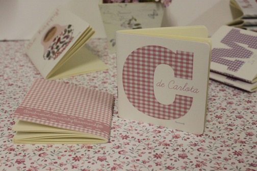 Libretas-notas-infantiles-CUTE-STATIONERY