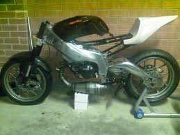 aprilia racing