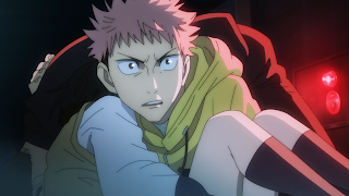 Jujutsu Kaisen Episode 01 Subtitle Indonesia