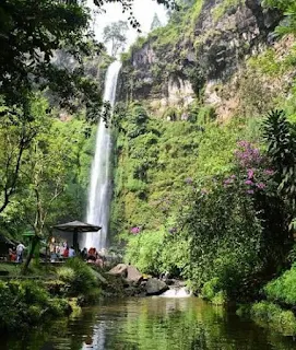 Air Terjun Coban Talun