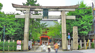 人文研究見聞録：八坂神社（祇園さん・八坂さん） ［京都府］