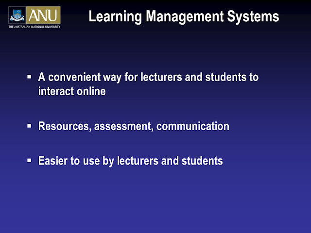 ANU Wattle: Helpful Guide to ANU programs and Courses 2023