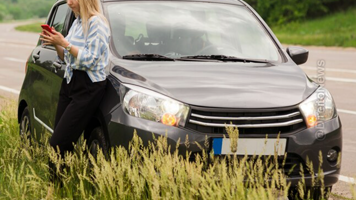 consumidora que adquiriu carro novo com vicio oculto recebera valor pago indenizacao