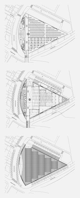 Bodegas Protos. Richard Rogers Alonso y Balaguer