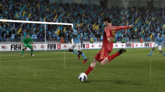 FIFA 13 Full Game Download Free