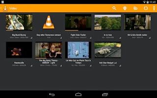 APPLICAZIONE VLC MEDIA PLAYER GRATUITA PER IPHONE IPAD IPOD TOUCH