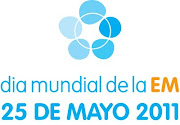 Día Mundial de la EM 2011 se llevará a cabo el 25 de mayo.