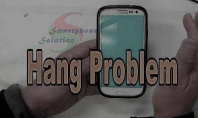Cara mengatasi layar android berwarna putih