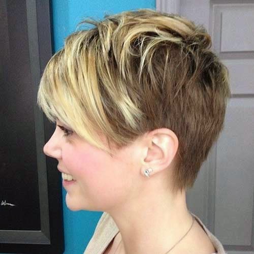 Best Pixie Haircuts