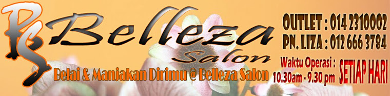 BellezaSalon