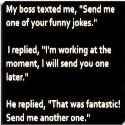 best funny english jokes status