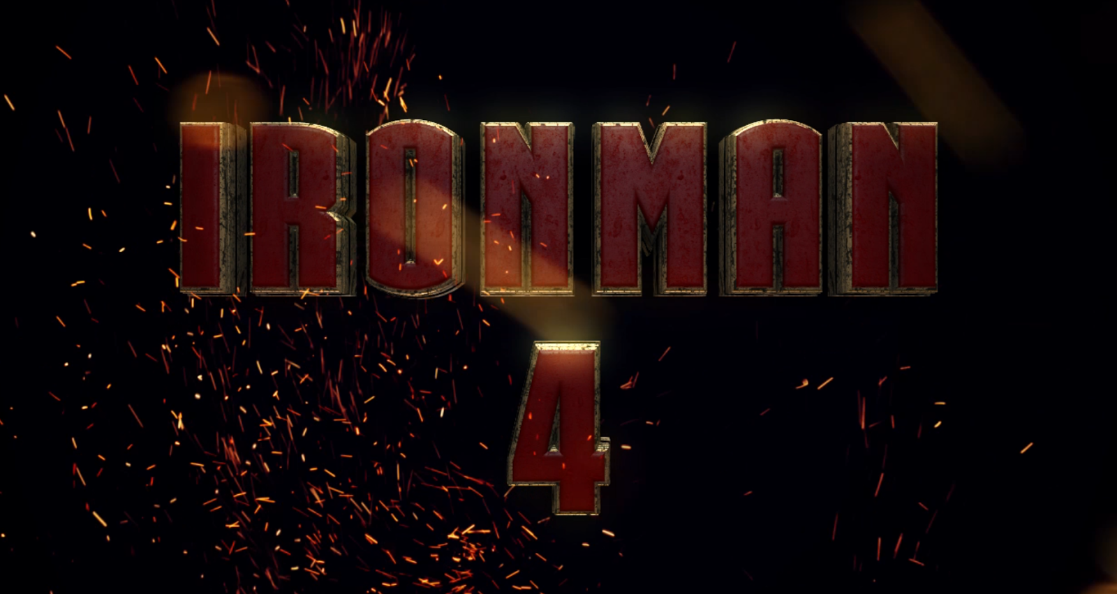  Bande annonce - Iron Man