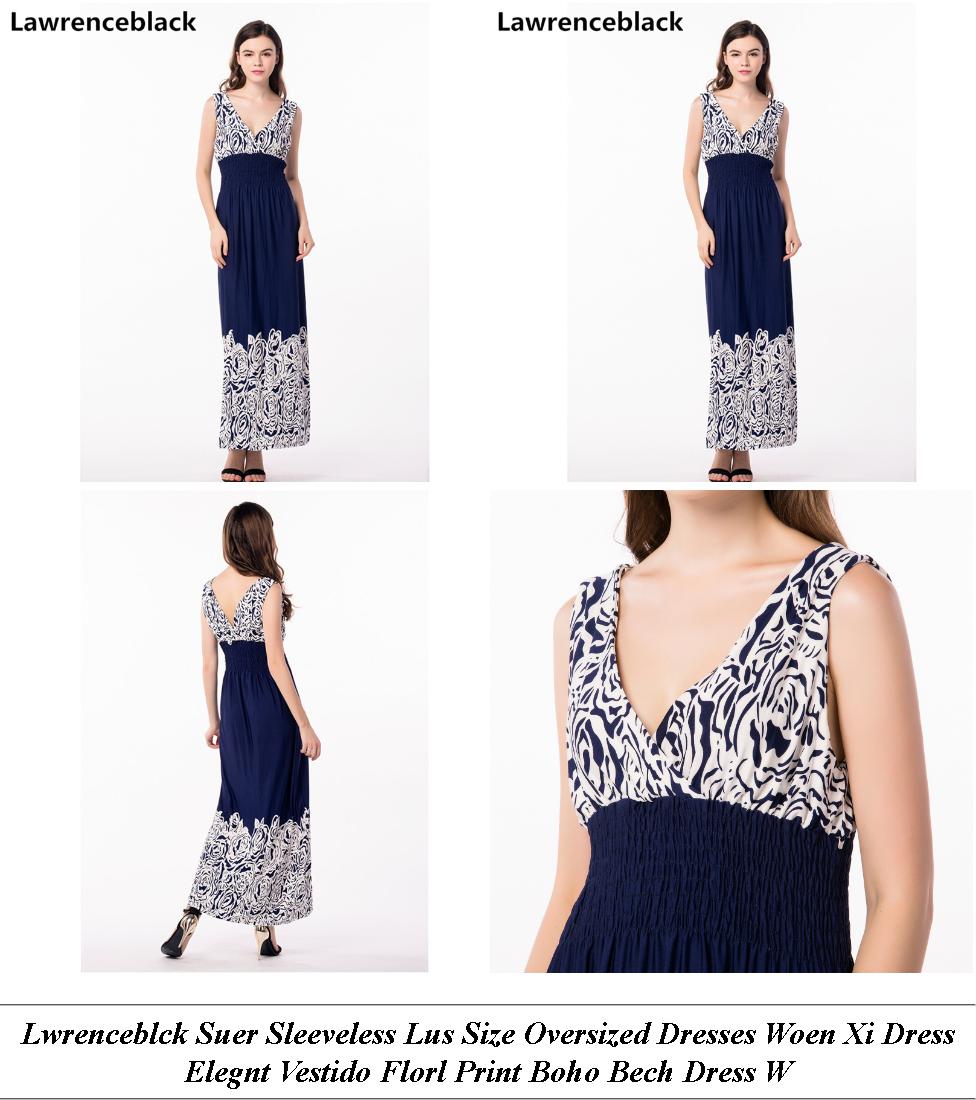Party Dresses For Women - Girls Clothes Sale - Sexy Prom Dress - Very Cheap Clothes Uk