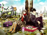 Nodame Cantabile