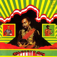 gilberto gil 1968 album review tropicalia