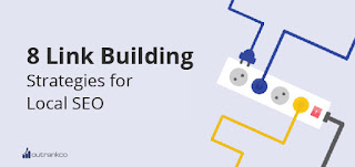 8 Link Building Strategies For Local SEO