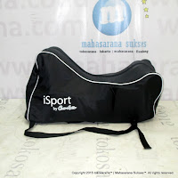 Kereta Bayi LightWeight CocoLatte CL08 iSport Pink