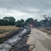 23 δασικές πυρκαγιές το τελευταίο 24ωρο Οριοθετήθηκε η πυρκαγιά στα Φλάμπουρα Πρέβεζας