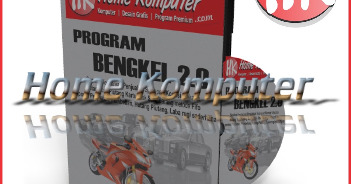 Software Program Bengkel  2 0 Keygen Unlimited