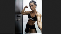 Women Bodybuilding