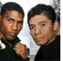 Yuriorkis Gamboa destroys Jorge Solis, who says he punches harder than Pacquiao