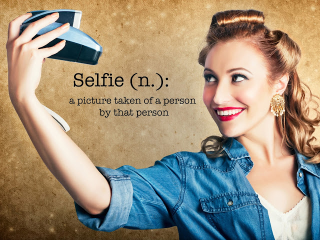 How to take a perfect selfie