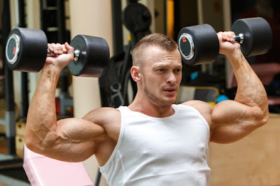 Bodybuilding