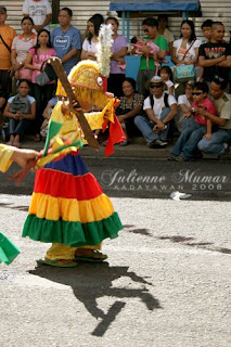 Kadayawan 2008