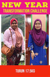 testimoni kurus