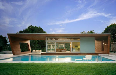 Modern-minimalist-pool-architecture