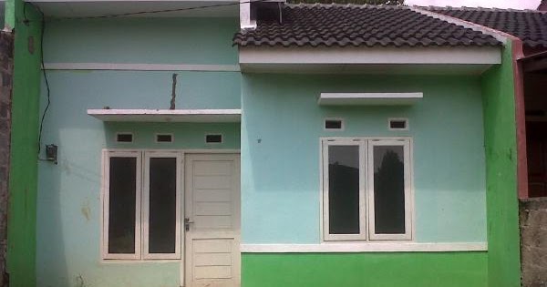 DataRumah: Dijual Rumah Baru di Cluster Pamulang Hill 2, Bisa KPR ...