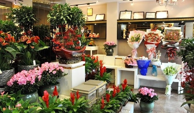 Jogja Florist -Tempat Terbaik untuk Membeli Bunga di Jogja