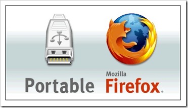 portable firefox