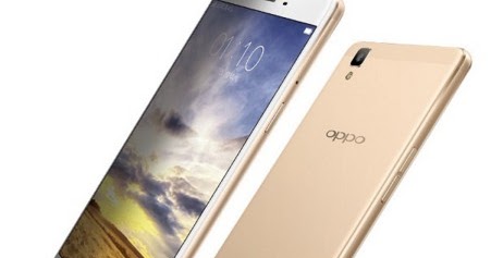 Review Spesifikasi dan Harga Smartphone OPPO F1 Terbaru 2016 - Nuha