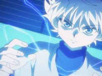 Hunter X Hunter (2011) Episode 60 Subtitle Indonesia