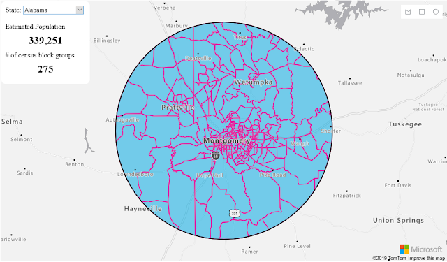 Azure Maps, Azure Tutorial and Material, Azure Certification, Azure Learning, Azure Prep, Azure SDK, Azure Maps